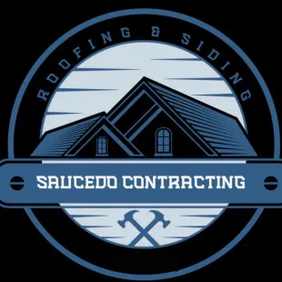 Saucedo Contracting logo