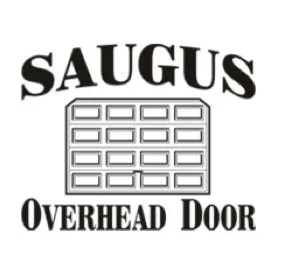 Saugus Overhead Door logo