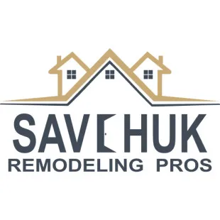 Savchuk Remodeling Pros logo