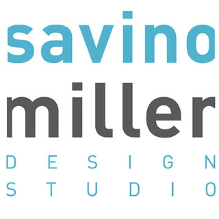 Savino Miller Design Studio logo