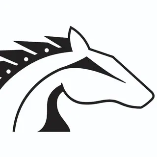 Saw Horse Construction logo