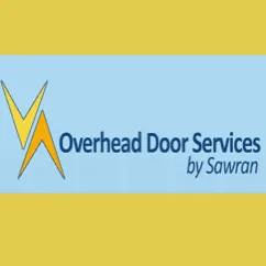 Sawran Overhead Door logo