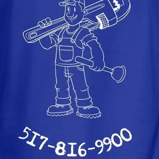 Saxton Services logo