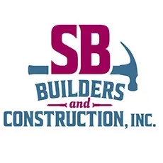 SB Builders & Construction Inc. logo