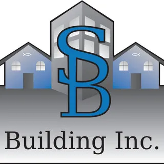 SB Building Inc. logo