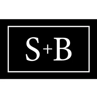 S&B Construction Group logo