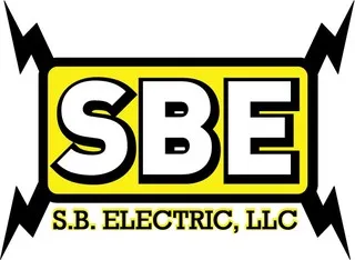 S.B. Electric, LLC logo