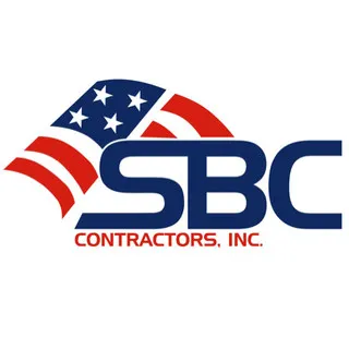 SBC Contractors logo