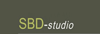 SBD-studio logo