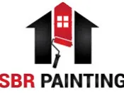 SBR Painting logo