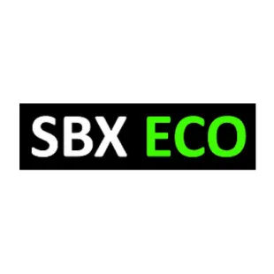 SBX ECO Construction, Inc. logo