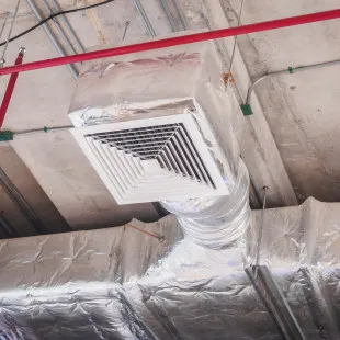 S.C. Heating & Cooling, LLC logo