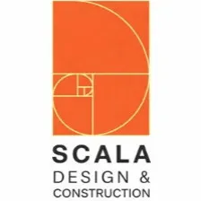 Scala Design & Construction Services logo