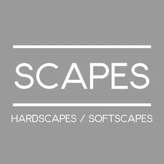 Scapes logo