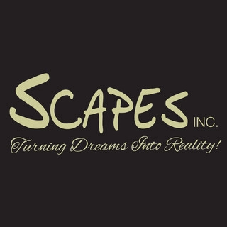 Scapes, Inc. logo