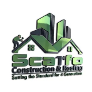 Scarfo Construction logo