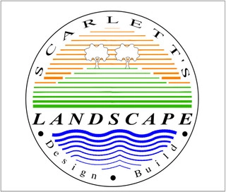Scarlett's Landscape, Inc. logo