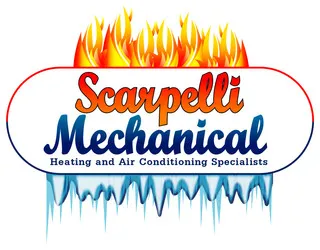 Scarpelli Mechanical, Inc logo