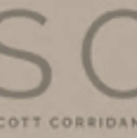 SCDA Scott Corridan Design Associates LLC logo