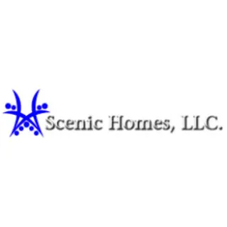 Scenic Homes LLC logo