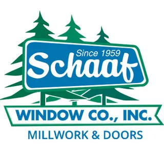 Schaaf Window Co., Inc. logo