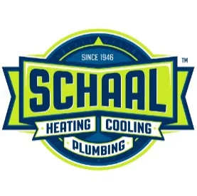 Schaal Heating and Cooling logo