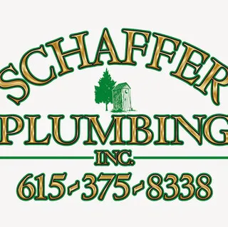 Schaffer Plumbig, Inc. - Plumbing Services in White House, TN