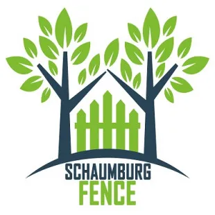 Schaumburg Fence logo