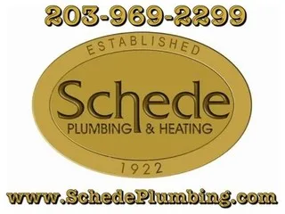 Schede Plumbing & Heating logo