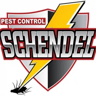 Schendel Pest Control logo