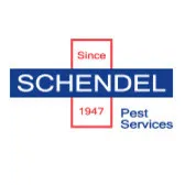 Schendel Pest Services logo