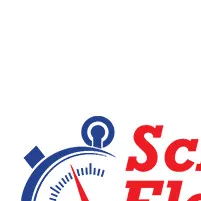 Scherer Electric logo