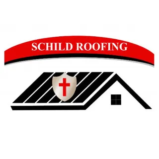 Schild Roofing logo