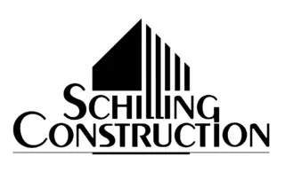 Schilling Construction Inc. logo