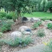 Schilling Landscaping logo