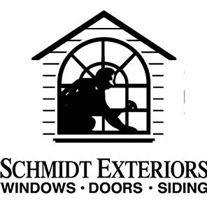 Schmidt Exteriors, Inc. logo