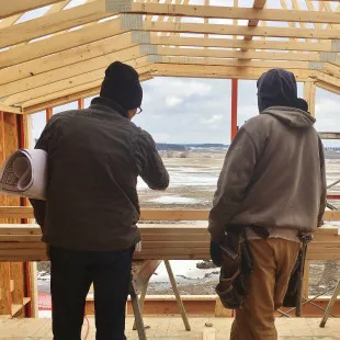Schmidt Homes, Inc. - Architectural & Building Design Services in Goodhue, MN