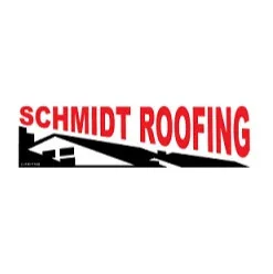 Schmidt Roofing logo