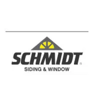 Schmidt Siding & Window logo