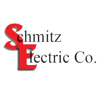 Schmitz Electric CO logo