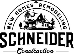 Schneider Construction logo