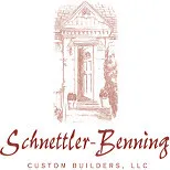 Schnettler Benning Custom Builders logo