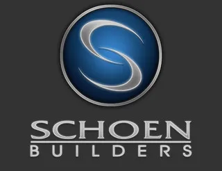 Schoen Builders logo