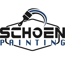 Schoen Painting LLC logo