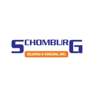 Schomburg Heating & Cooling Inc logo