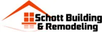 Schott Building and Remodeling logo