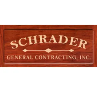 Schrader General Contracting Inc logo