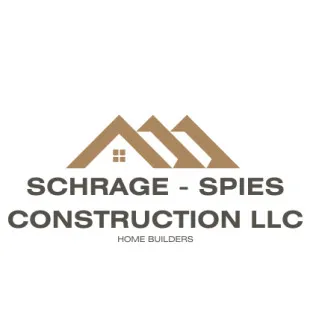 Schrage - Spies Construction LLC logo