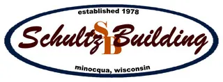 Schultz Building Inc logo
