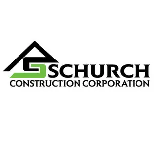 Schurch Construction logo